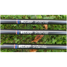  TICA STRONG CARP - 3,6m - 2,75lb horgászbot
