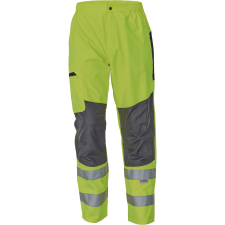  TICINO nadrág HV sárga/fekete 3XL láthatósági ruházat