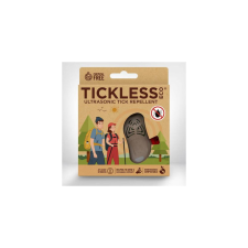 TICKLESS® ECO – a vegyszermentes, ultrahangos kullancsriasztók, környezetbarát felnőttek részére élősködő elleni készítmény kutyáknak
