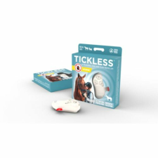 TickLess Horse Ultrahangos Kullancsriasztó Lovaknak - Bézs élősködő elleni készítmény kutyáknak