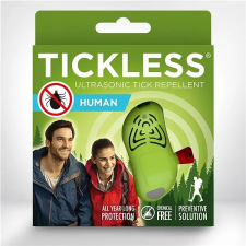 TickLess Human green gyógytea