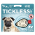 TickLess Pet ultrahangos kullancs- és bolhariasztó - beige