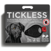 TickLess Pet - ultrahangos kullancs- és bolhariasztó kutyáknak fekete