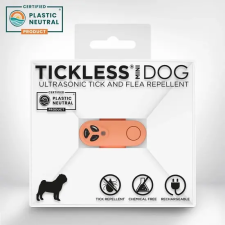 TickLess TICKLESS mini barack élősködő elleni készítmény kutyáknak