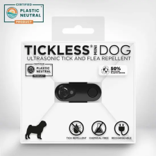 TickLess TICKLESS mini fekete élősködő elleni készítmény kutyáknak