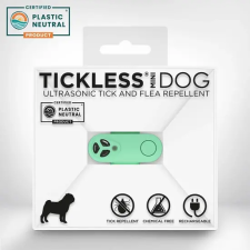 TickLess TICKLESS mini menta élősködő elleni készítmény kutyáknak