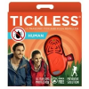 TickLess Tickless Ultrahangos kullancsriasztó narancs