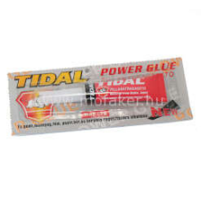 TIDAL Pillanatragasztó 3 gr ragasztóanyag