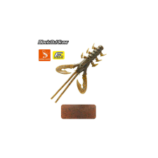 Tiemco BLACK OUT CRAW 4" 10cm Color 102 horgászkiegészítő