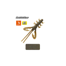 Tiemco BLACK OUT CRAW 4" 10cm Color 164 csali