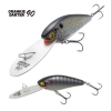  Tiemco Crankie Darter 90 F 70mm 12g Color 05 BS Bluegill wobbler