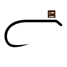  Tiemco Fly TMC113BLH #10 Barbless legyező horog 20db/csg horog