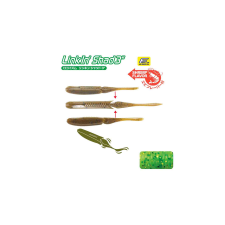 Tiemco LINKIN SHAD 5" 12.5cm Color 152 csali