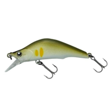  Tiemco Nabia 62FS 62mm 7,7gr #007 Pearl Ayu wobbler csali