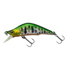  Tiemco Nabia 62FS 62mm 7,7gr #023 HG Shinryoku Yamame wobbler csali