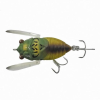  Tiemco Origin Magnum F Cicada 45mm 6g Color 043 rovar wobbler