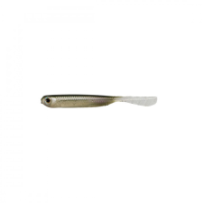  TIEMCO PDL SUPER LIVINGFISH 4&quot; 10cm Color 02 Pearl Smelt csali