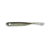  Tiemco PDL Super Livingfish 4" 10cm Crystal Smelt gumihal 6 db/csg
