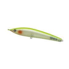  Tiemco Red Pepper Junior F 100mm 9g 272 Crystal Shaft wobbler csali