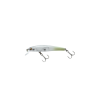 Tiemco REVERIE MINNOW 55S 55mm 3.0gr Color 40 Clear Glow Tail