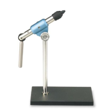 Tiemco Solid Vise Blue műlégykötő satu horgászkiegészítő