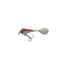 Tiemco SPINNERTAIL TIEMCO RIOT BLADE S 20mm 5gr 05 Holo Smelt csali