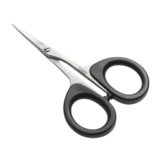 Tiemco Stainless Fine olló horgászkiegészítő
