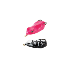 Tiemco VAJRA FROG FRG-60 6cm 26 Skull csali