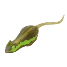  Tiemco Wild Mouse Magnum Eco 12,5cm 10gr 36 Margarita egér utánzat csali