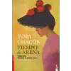  Tiempo de arena – Inma Chacon