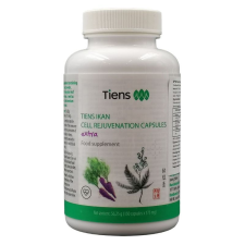Tiens Ikan Cell Rejuvenation kapszula 150db vitamin és táplálékkiegészítő
