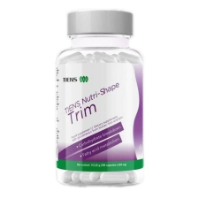 Tiens Nutri-Shape Trim kapszula 180db vitamin és táplálékkiegészítő
