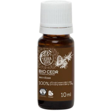 TIERRA VERDE BIO Cédrus 10 ml illóolaj