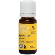 TIERRA VERDE Bio citrom 10 ml illóolaj