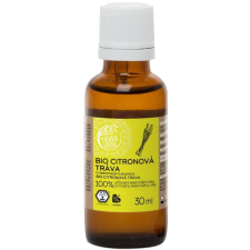 TIERRA VERDE BIO Citromfű 30 ml (8595691810295) illóolaj