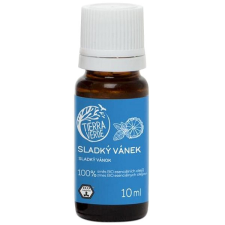 TIERRA VERDE BIO Édes szellő 10 ml illóolaj
