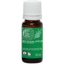 TIERRA VERDE BIO Eukaliptusz 10 ml illóolaj