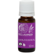TIERRA VERDE Bio Lavandin 10 ml illóolaj