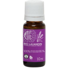 TIERRA VERDE Bio Lavandin 10 ml (8594165001665) illóolaj