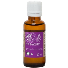 TIERRA VERDE BIO Lavandin 30 ml illóolaj