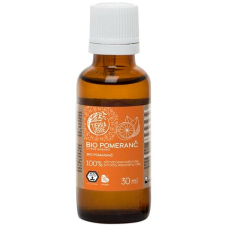 TIERRA VERDE Bio narancs 30 ml illóolaj