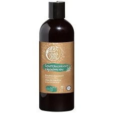 TIERRA VERDE Csalán, gyógynövény illattal, 500 ml sampon