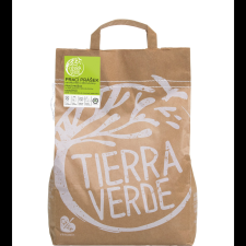 TIERRA VERDE fehér ruhaneműre és pelenkára, 5 kg (333 mosás) (8595691810523) tisztító- és takarítószer, higiénia