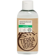 TIERRA VERDE folteltávolító, 100 ml tisztító- és takarítószer, higiénia