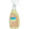 TIERRA VERDE üvegtisztító, BIO narancs és citronella, spray, 750 ml