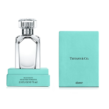 Tiffany & Co. Tiffany & Co. Sheer, edt 50ml parfüm és kölni