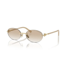 Tiffany & Co. Tiffany&Co. TF3104D 617811 PALE GOLD GREY GRADIENT napszemüveg napszemüveg
