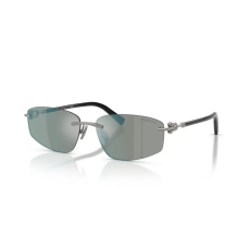 Tiffany & Co. Tiffany&Co. TF3114 600325 GUNMETAL GREY MIRROR MILKY BLUE napszemüveg