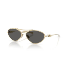 Tiffany & Co. Tiffany&Co. TF3117 6021S4 PALE GOLD DARK GREY napszemüveg