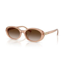 Tiffany & Co. Tiffany&Co. TF4242D 82683B OPAL NUDE BROWN GRADIENT napszemüveg
